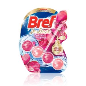 BREF WC DOBLE PERFUME DELUXE MAGNOLIA