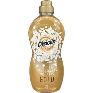 Disiclin Perfumador Gold 36 cacitos
