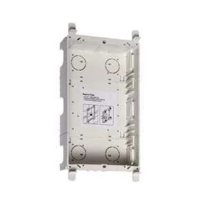 CAJA EMPOTRAR 1.5 MODULOS TEGU 375606