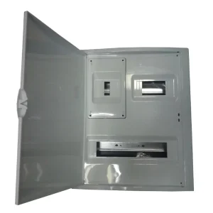CUADRO ELECTRICO EMPOTRABLE 20 ELEM 5420