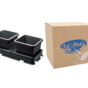 1 modulo de extension easy2grow