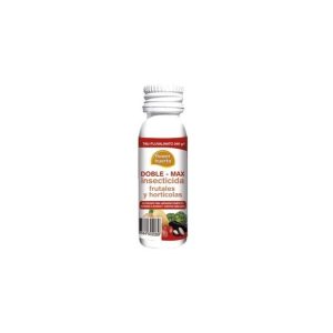 Flower doble-max insecticida frutales y hortícolas 8cc