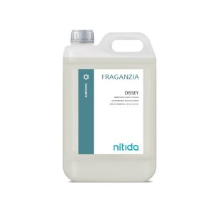 Ambientador Fraganzia Dissey Nitida 5 litros