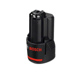 Batería Bosch GBA 12V-2Ah