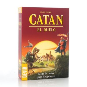 Catán El Duelo