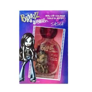 Bratz Sasha edt 75 ml
