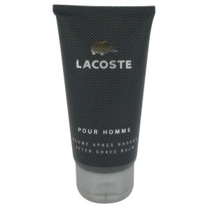 LACOSTE HOMME A.SHAVE BALS.75