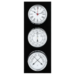 .ESTACIÓN Meteo–base:95mm- 350x130mm