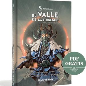 El valle de los huesos