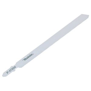 Hoja sierra de calar BIM 130X0,8mm (5uds) Makita P-47204