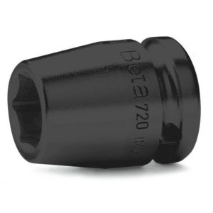 Llave de vaso de impacto serie normal 720 19 Beta 007200019