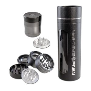114 Mind grinder