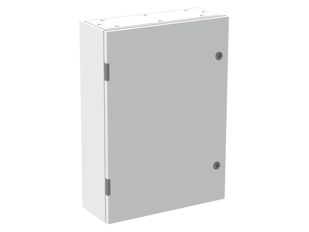 ARMARIO PTA CIEGA+PLACA TRASERA SRN8625K