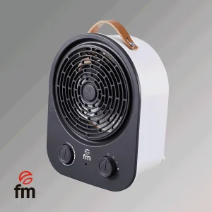 TERMOVENTILADOR 2000W ANTIVUELCO TH-22