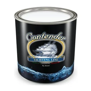 Patente hélices y colas -. SKIPPER CONTENDER STC  -400ml ó 2,5 lts