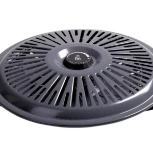 BRASERO 750W CON TERMOSTATO BLIN B-750