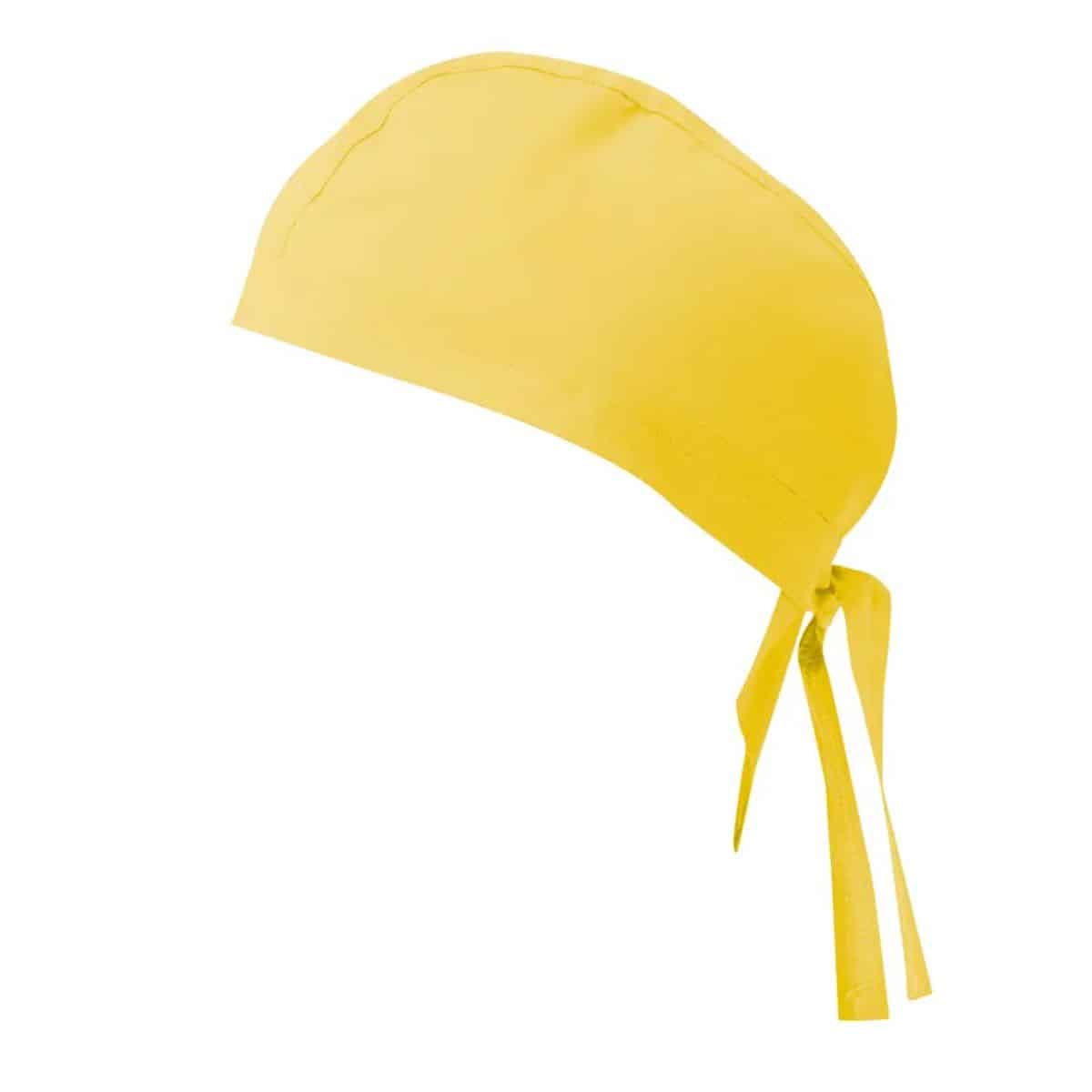 Bandana cocinero Velilla 404002 - Imagen 3