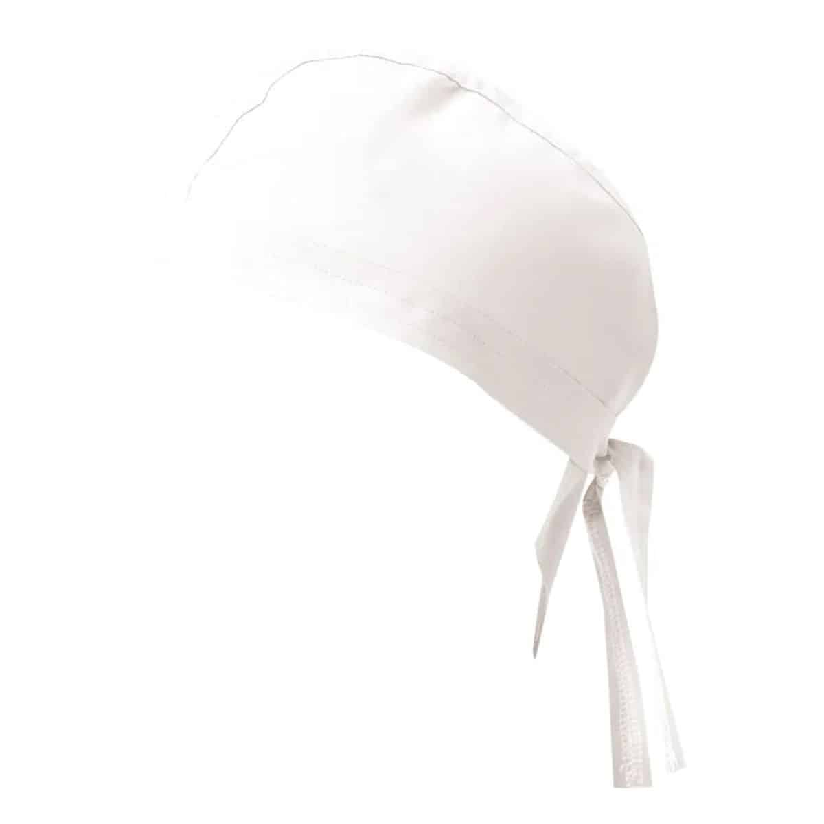 Bandana cocinero Velilla 404002 - Imagen 8