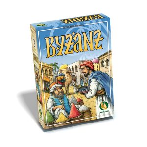 Byzanz