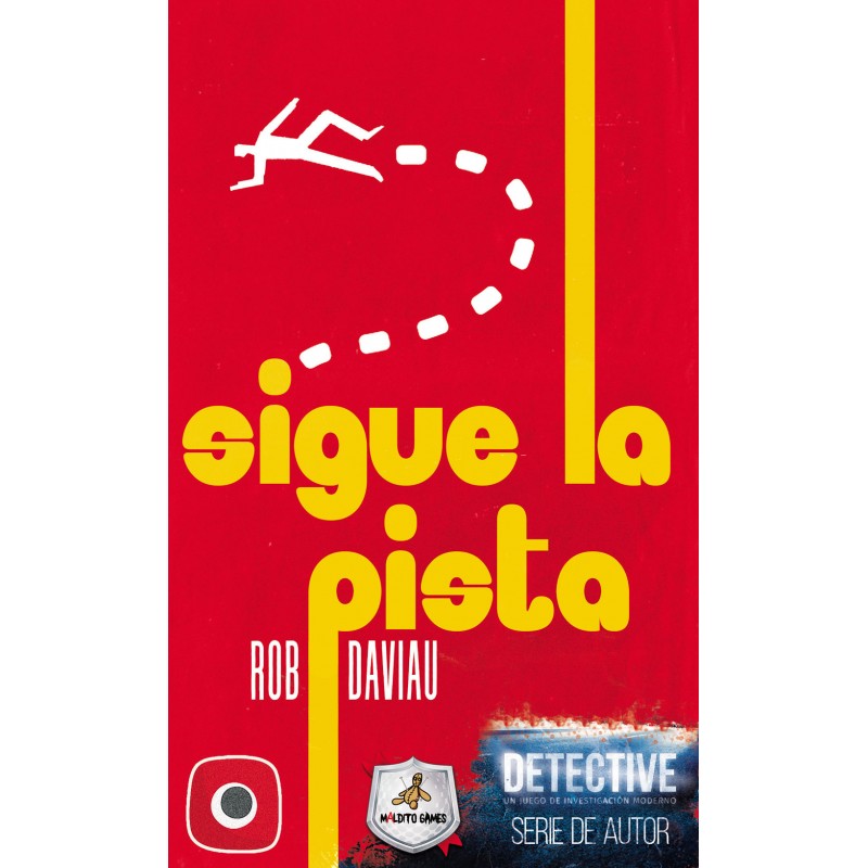 Detective | Sigue la pista - Imagen 2