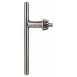 Llave repuesto corona dentada: 110 x 40 x 6