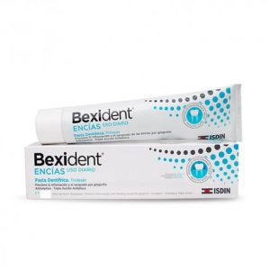 Bexident Encías Uso Diario Pasta 75ml