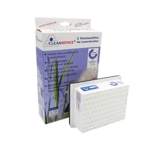 FILTRO IMPRESORaS ORIGINaL (PaCK 2 UNIDaDES)