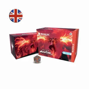 MAGIC AVATAR – BUNDLE – ENG