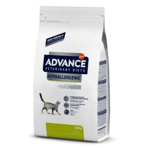 AVD Cat Hypoallergenic 1.25kg