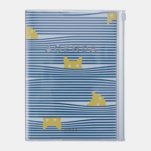 2026 AGENDA A5 GATOS – NAVY