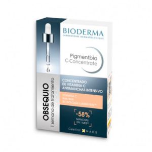 Bioderma Pigmentbio C-Concentrado 15ml + Regalo