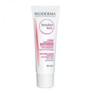 Bioderma Sensibio Crema Rica 40 ml