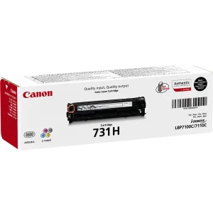 CANON 8230 TONER NEGRO ALTA CAPACIDAD ORIGINAL (2.400 PÁGS)