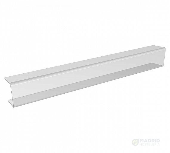 Fricosmos Cubre Aperitivos BC Ancho 100 cm Alto 13,5 cm