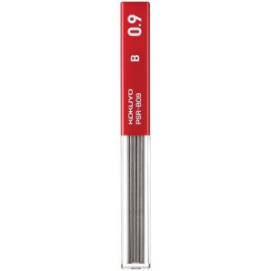 Minas B para portaminas 0.9mm Kokuyo Mechanical pencil
