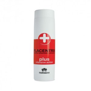 Placentrix Plus Champú Anticaída 150ml