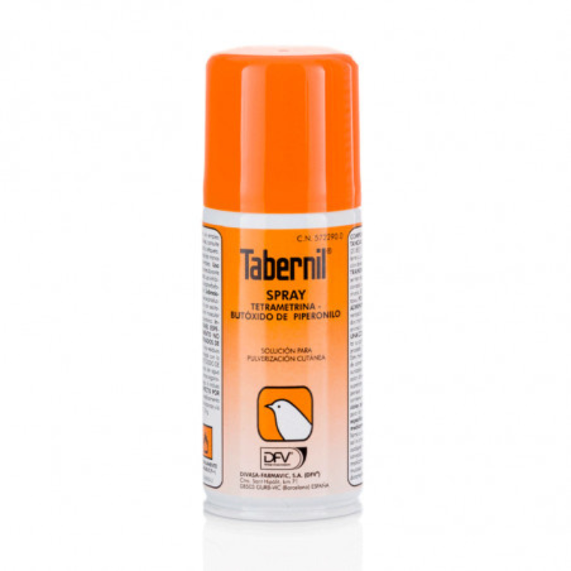 TABERNIL Spray 150ml