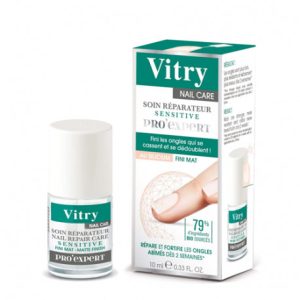 Vitry Cuidado Reparador Sensitive Pro’expert Mate 10ml