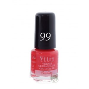 VITRY MINI ESMALTE 4ML REF VCOLO Darling